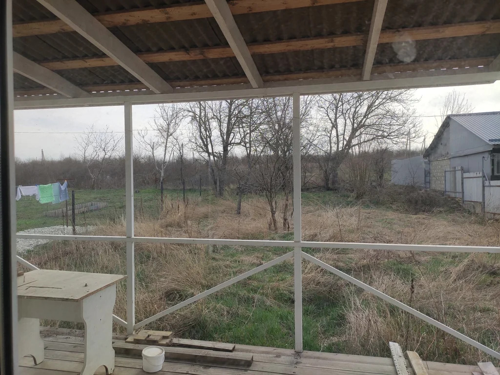 Продажа дома, Ахтырский, Абинский район, ул. Центральная - Фото 13