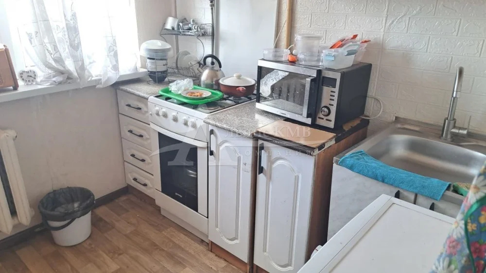 Продажа квартиры, Иноземцево, ул. 50 лет Октября - Фото 4