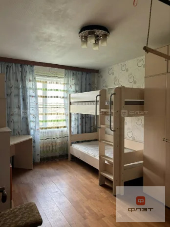 Аренда квартиры, Казань, ул. Лукина д.16 - Фото 6