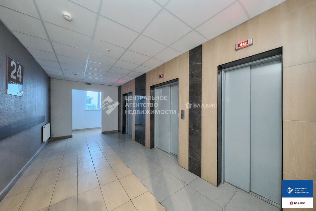 Продажа квартиры, Рязань - Фото 12