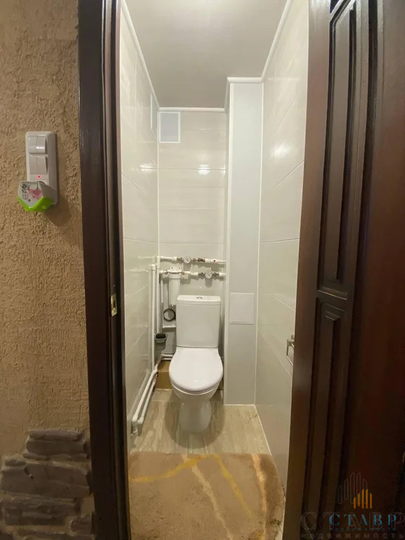 Продажа квартиры, Сертолово, Всеволожский район, ул. Молодцова - Фото 17