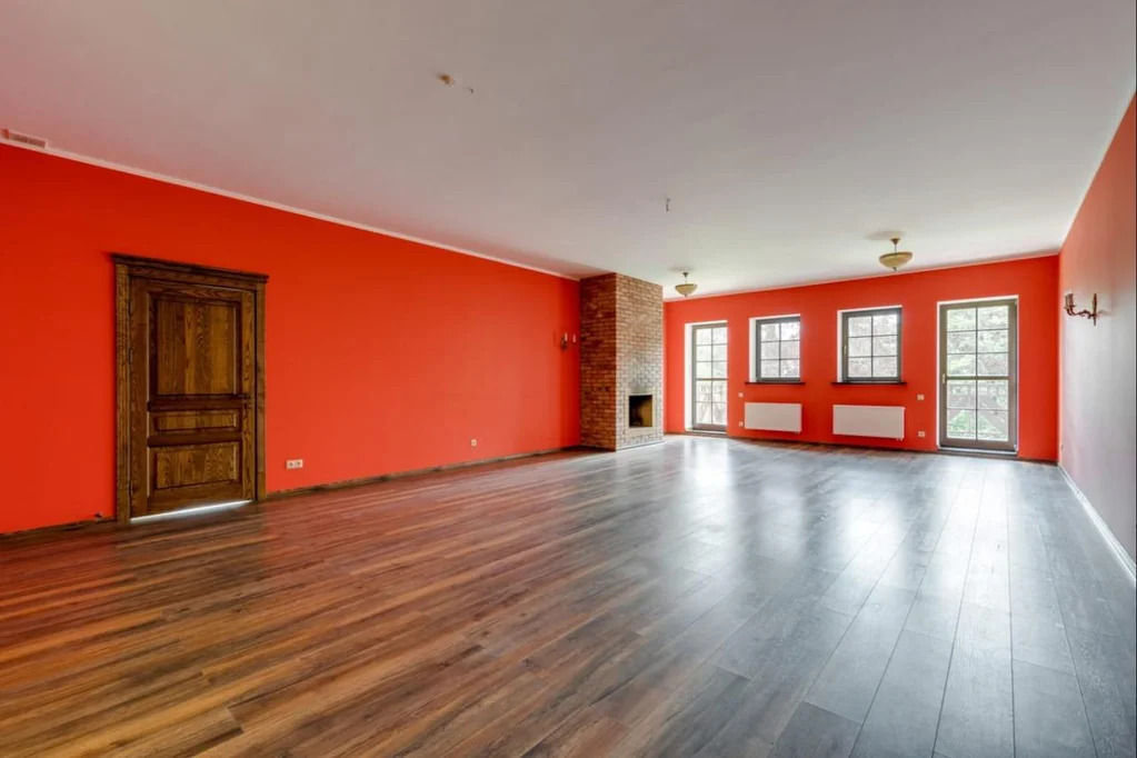 Коттедж 1100 м2 на участке 70 сот. - Фото 11