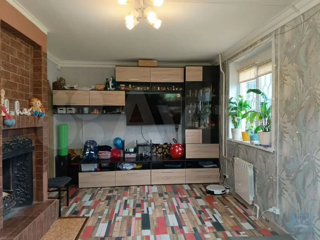 Дом 136 м на участке 16,2 сот. - Фото 7