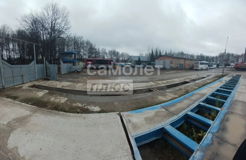 Продажа производственного помещения, Ильинка, Ленинский район, ул. ... - Фото 14