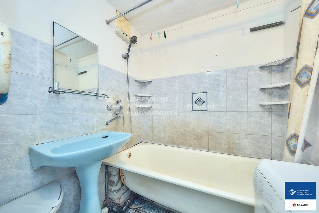Продажа квартиры, Рязань, ул. Новая - Фото 16