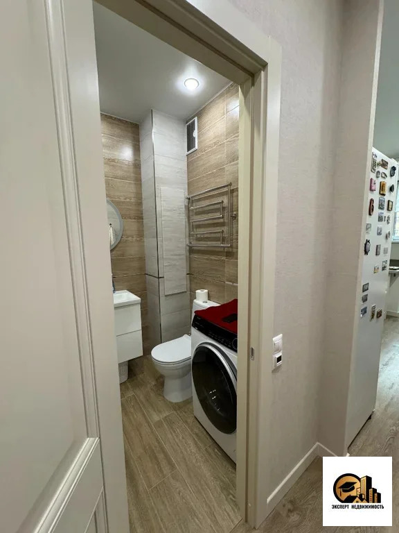 Продажа квартиры, Подольск, Серпуховская улица - Фото 9