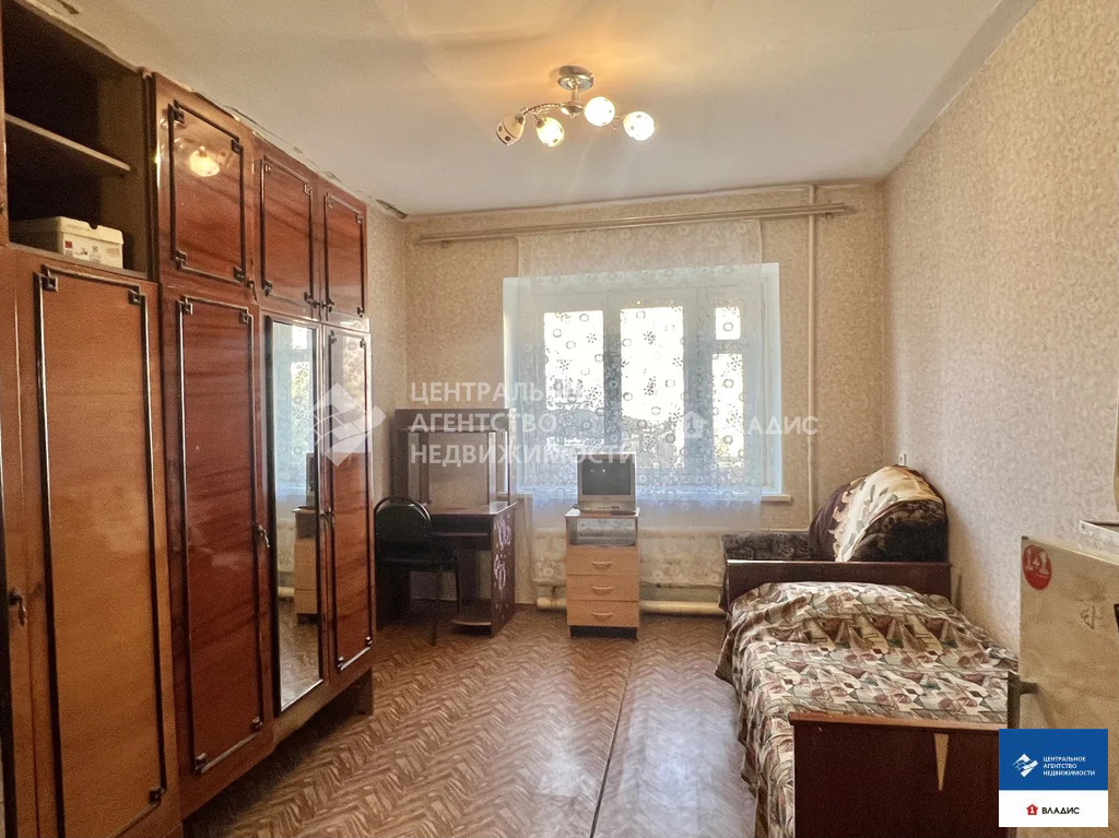 Продажа комнаты, Рязань, ул. Колхозная - Фото 8