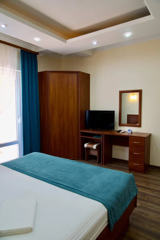 Продается действующий гостевой дом 739,6 м2 в пгт. Сириус - Фото 14