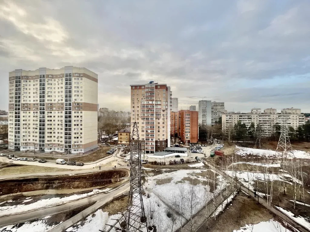 Продажа квартиры, Одинцово, ул. Сосновая - Фото 25