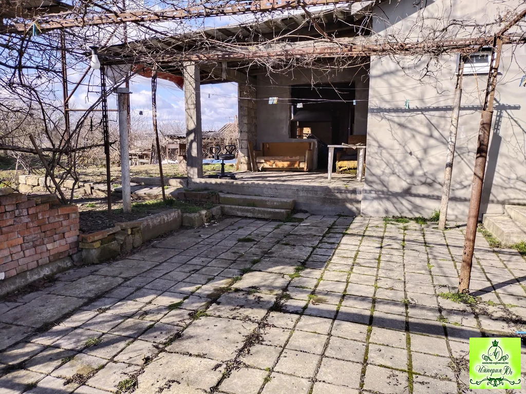 Продажа дома, Новоукраинский, Крымский район - Фото 6