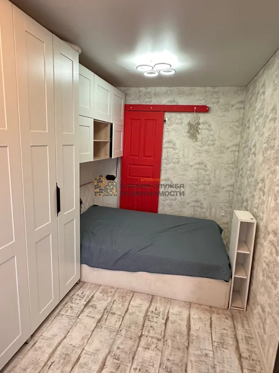 Аренда квартиры, Уфа, ул. 50-летия Октября - Фото 13