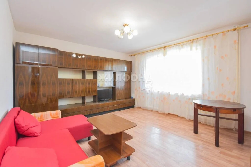 Продажа квартиры, Новосибирск, ул. Троллейная - Фото 0