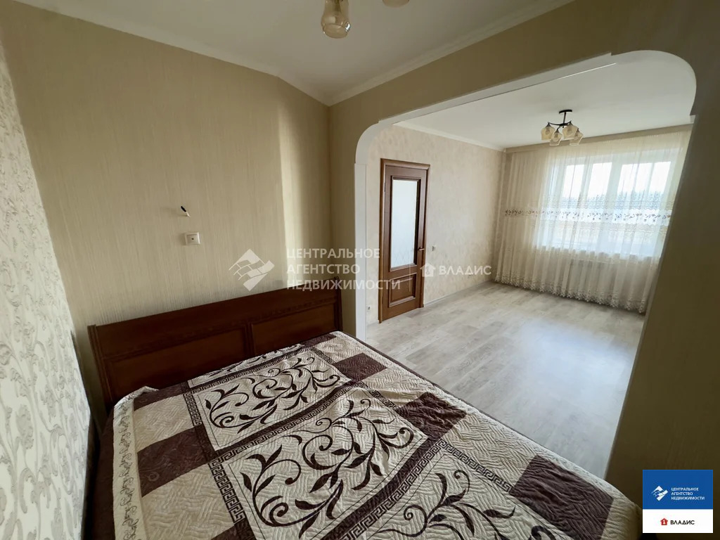 Аренда квартиры, Рыбное, Рыбновский район, ул. Большая - Фото 14