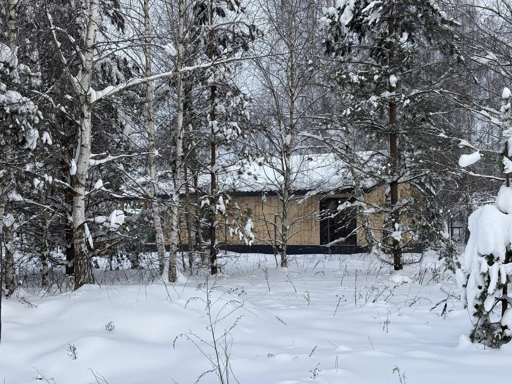 Коттедж 119 м2 на участке 10 сот. - Фото 5