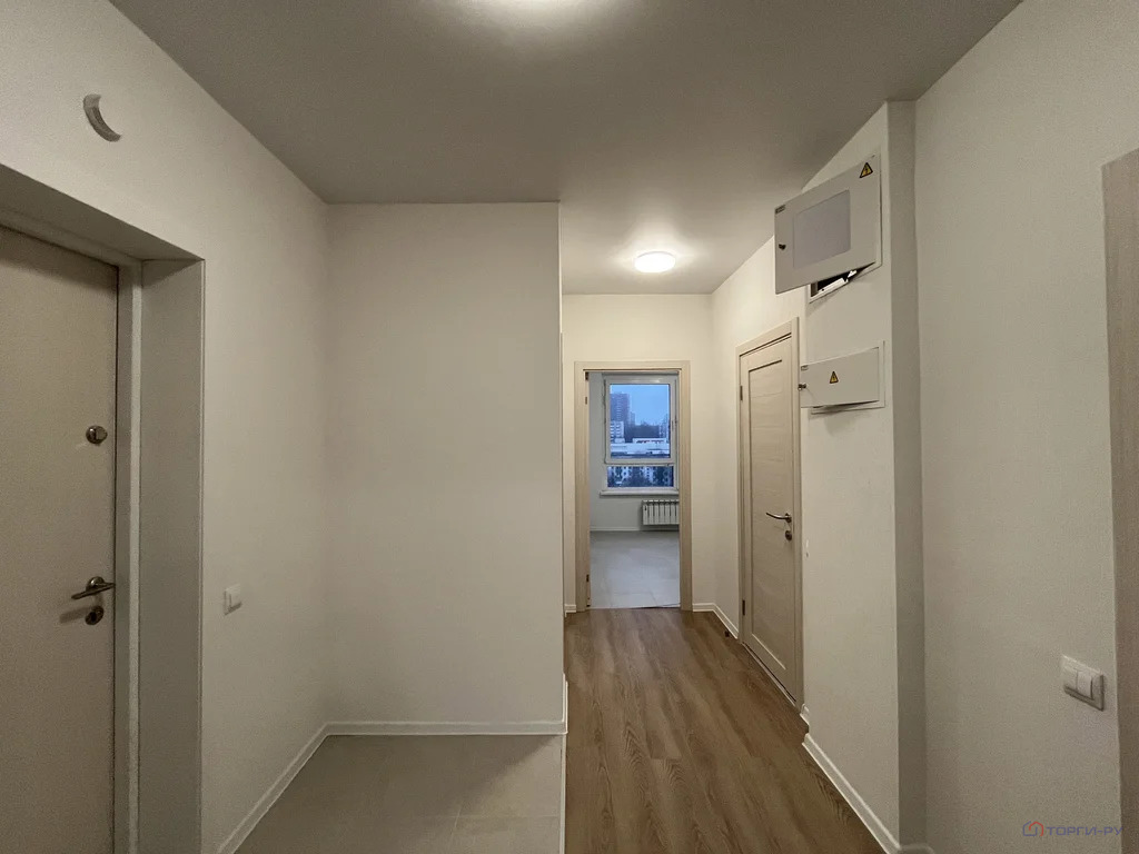 Продажа квартиры, Севастопольский пр-кт. - Фото 8