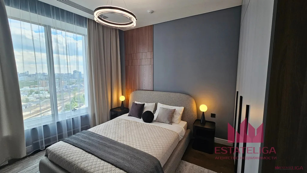 Аренда квартиры, Курского Вокзала пл. - Фото 10