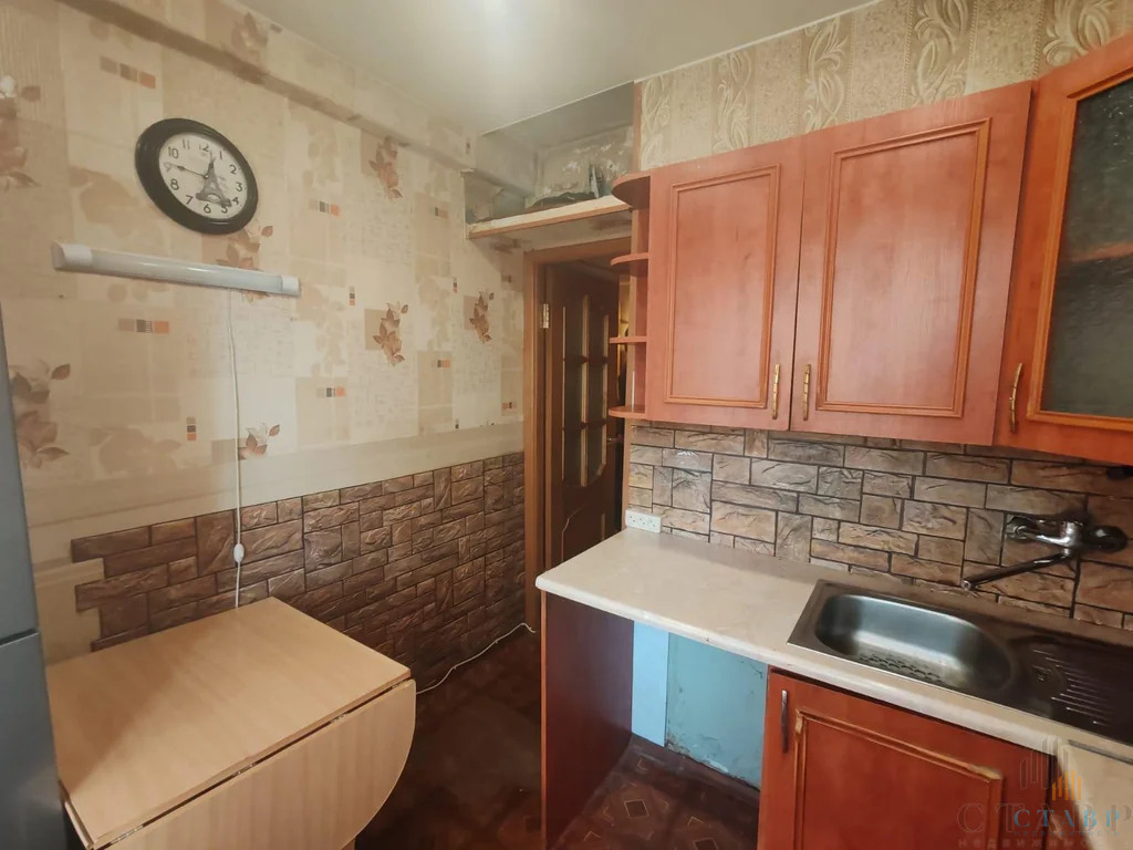 Продажа квартиры, м. Проспект Большевиков, Товарищеский пр-кт. - Фото 12
