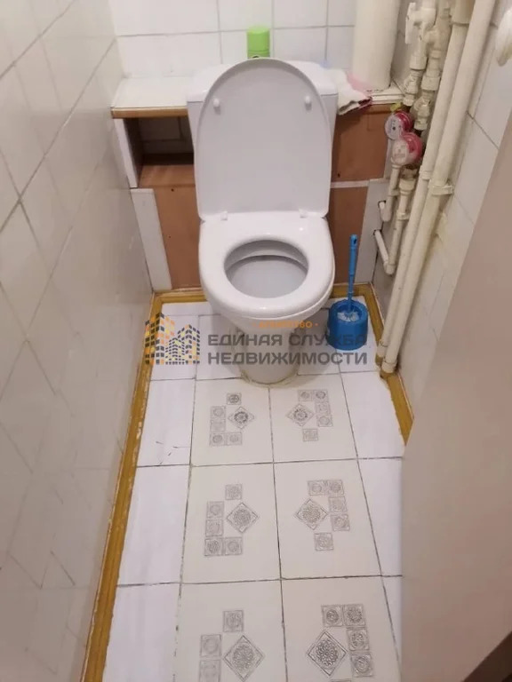 Аренда квартиры, Уфа, Лесной проезд - Фото 10