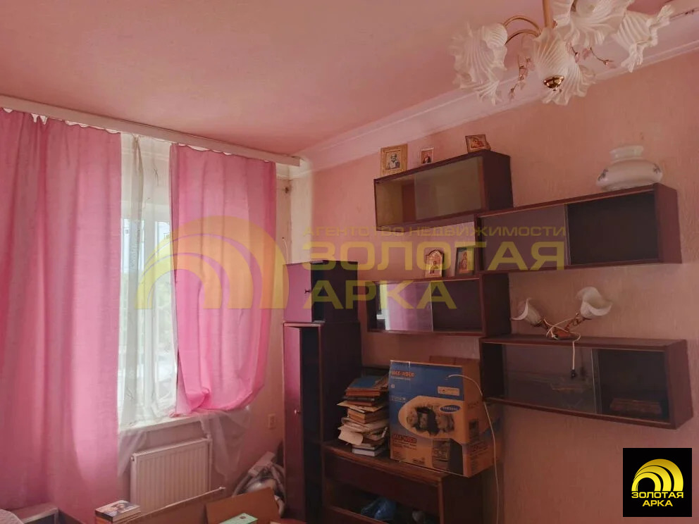 Продажа квартиры, Ахтырский, Абинский район, ул. Свободы - Фото 9