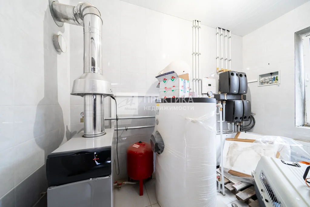 Продажа дома, Нахабино, Красногорский район, 2-я Советская улица - Фото 37