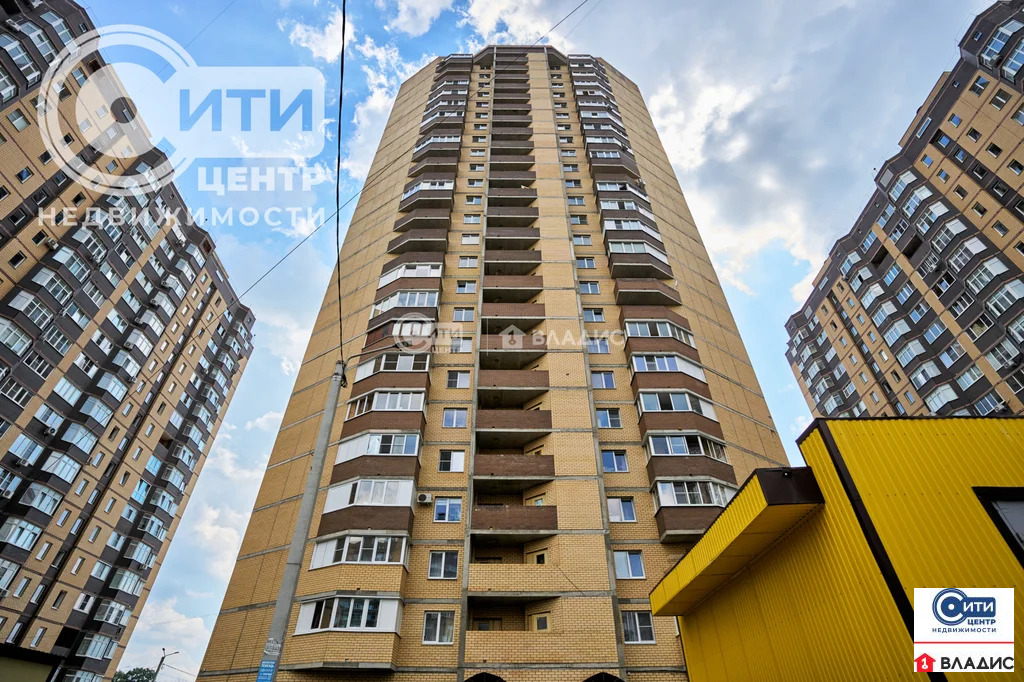 Продажа квартиры, Воронеж, ул. Острогожская - Фото 16