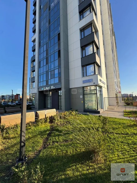 Продажа квартиры, Казань, ул. Мансура Хасанова - Фото 27