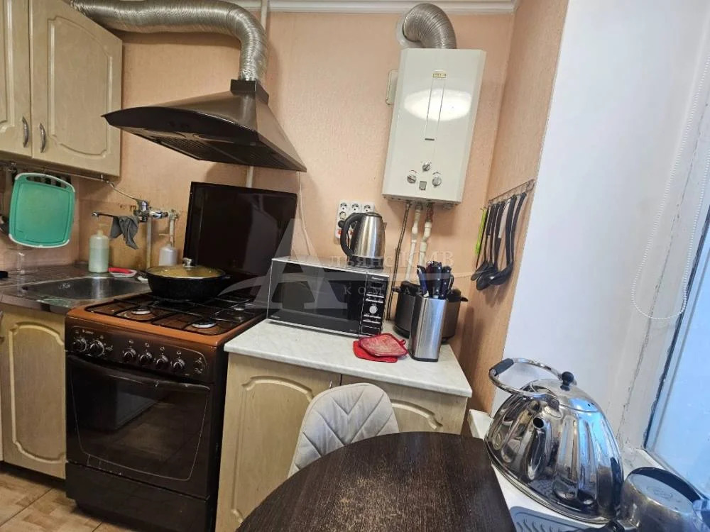 Продажа квартиры, Георгиевск, ул. Калинина - Фото 6