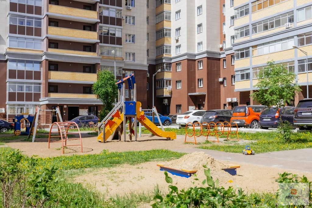 Продажа квартиры, Казань, пр-кт. Альберта Камалеева - Фото 20
