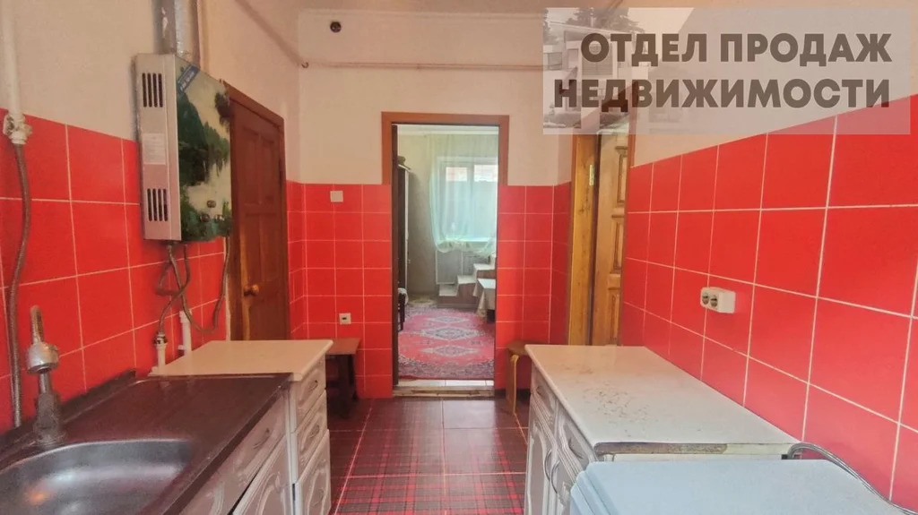 Большой дом в Крымске - Фото 13