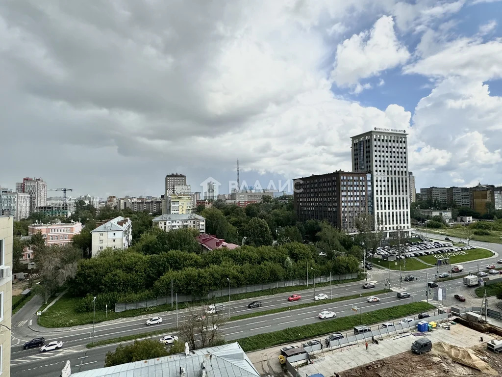 городской округ Нижний Новгород, Нижний Новгород, Дальняя улица, д.8, ... - Фото 20