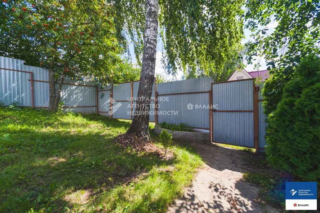 Продажа дома, Чурилково, Рыбновский район - Фото 19