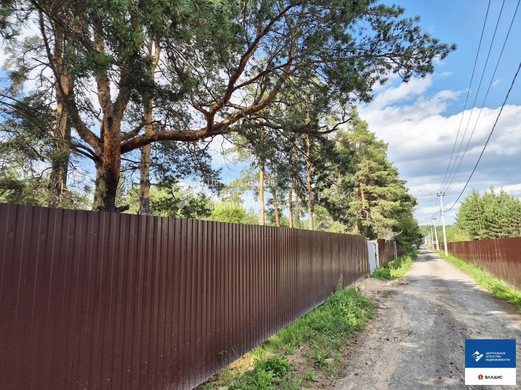 Продажа дома, Рязанский район, улица Есенина - Фото 17