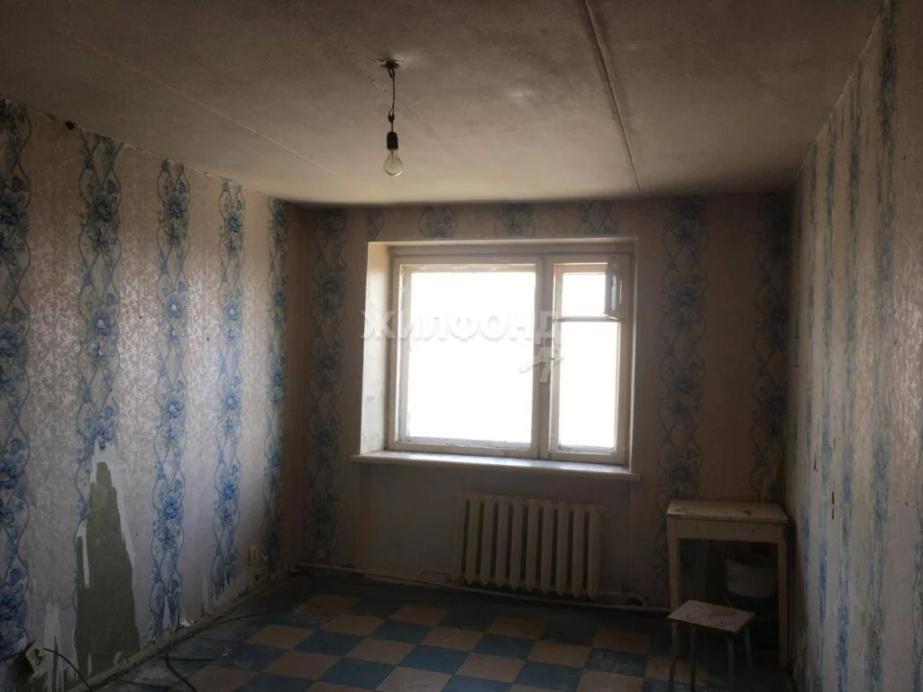 Продажа комнаты, Новосибирск, ул. 40 лет Комсомола - Фото 2