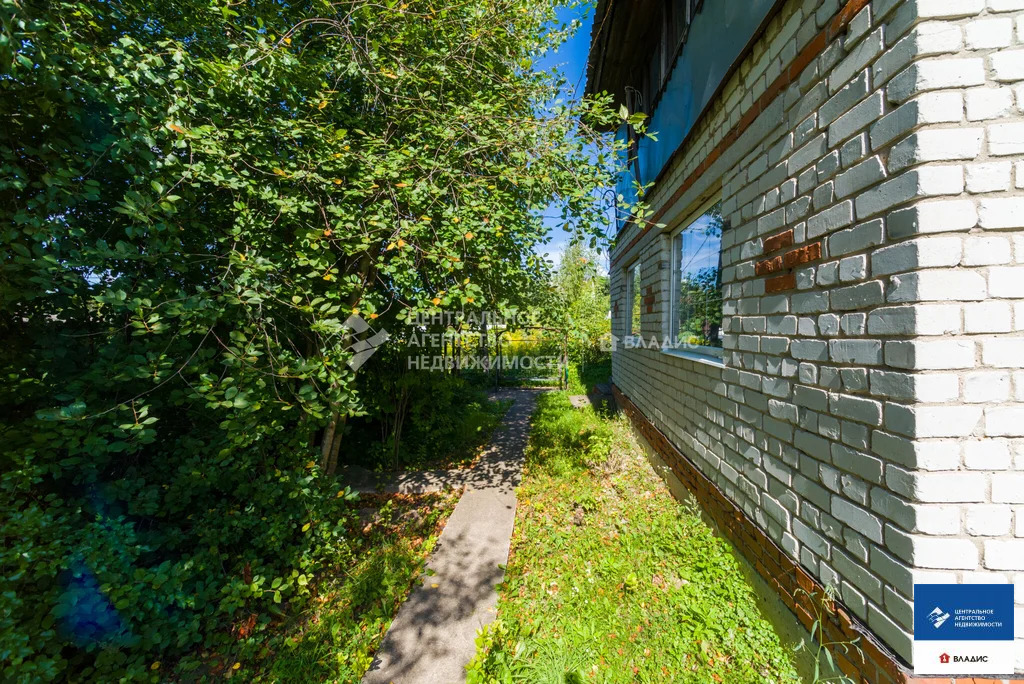 Продажа дома, Старолетово, Рыбновский район, садоводческое ... - Фото 8
