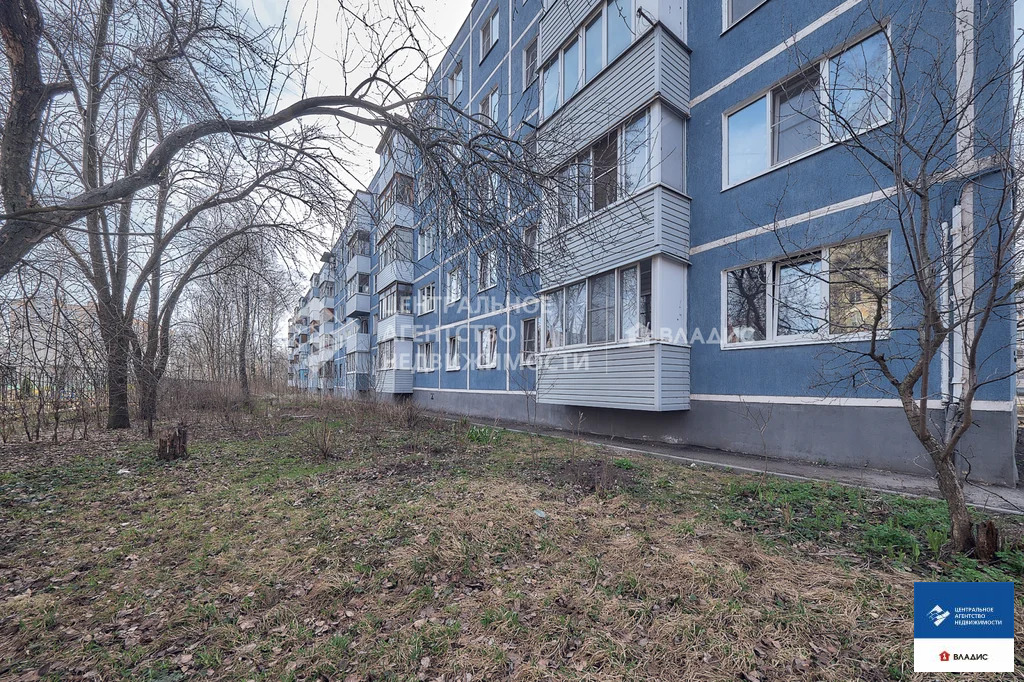 Продажа квартиры, Рязань, ул. Юбилейная - Фото 3