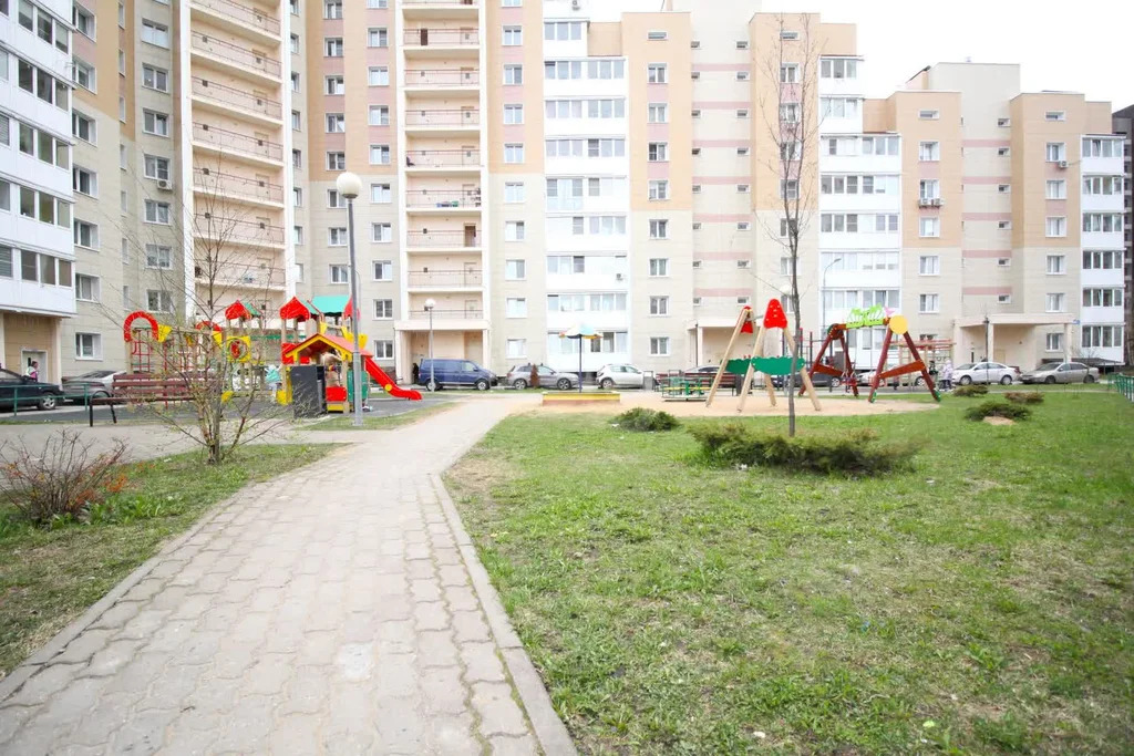 Продажа квартиры, Звенигород - Фото 28