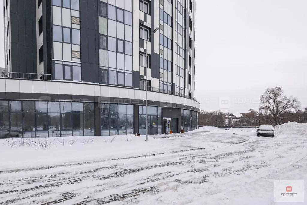 Продажа квартиры, Казань, ул. Танковая - Фото 42