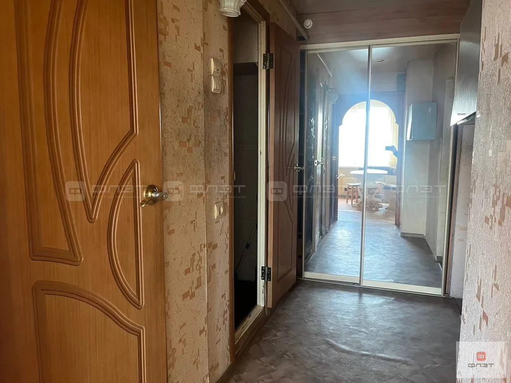 Продажа квартиры, Казань, Победы пр-кт. - Фото 15