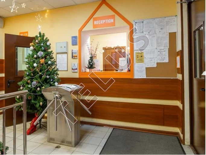 м. Лианозово, ул. Ижорская, 1889 м2, "Здание" (ном. объекта: 7870) - Фото 3