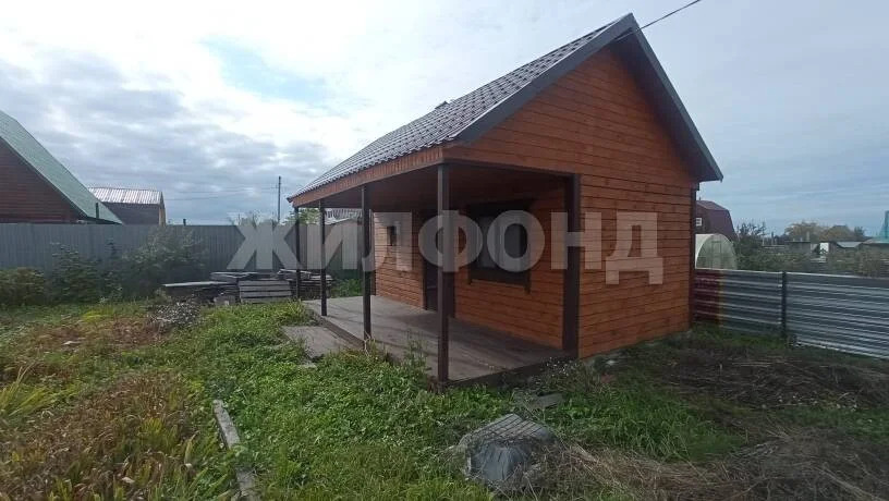 Продажа дома, Бердск - Фото 2
