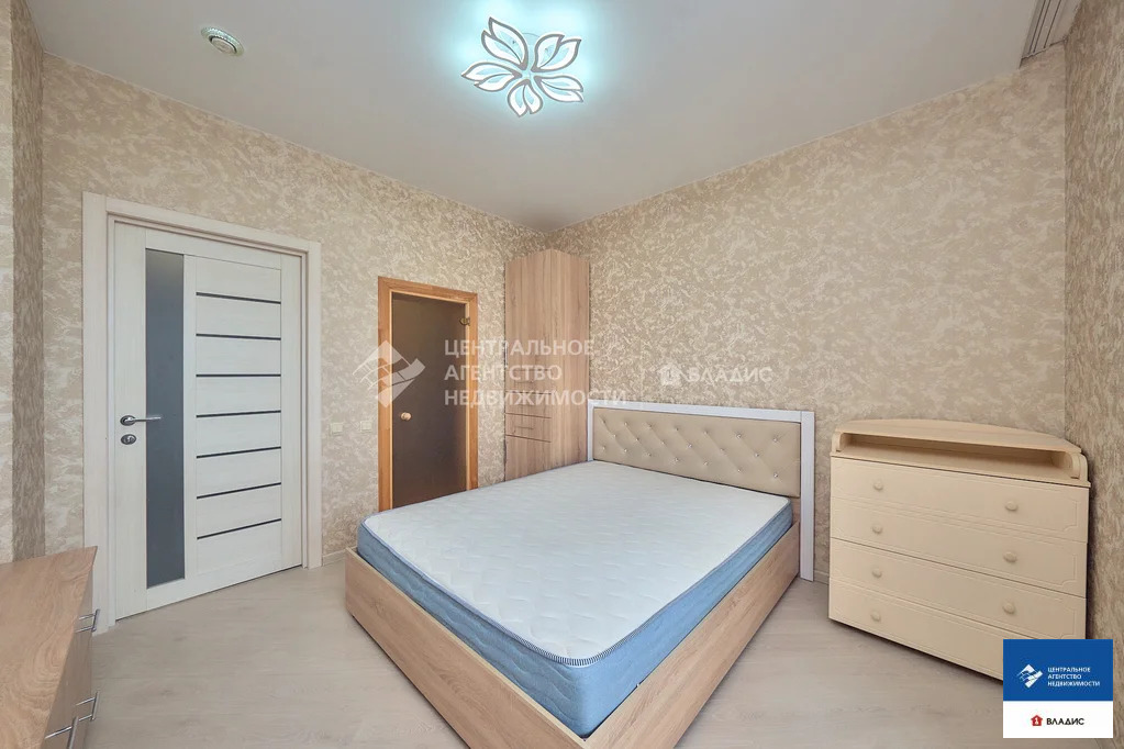 Продажа квартиры, Рязань, ул. Тимуровцев - Фото 5
