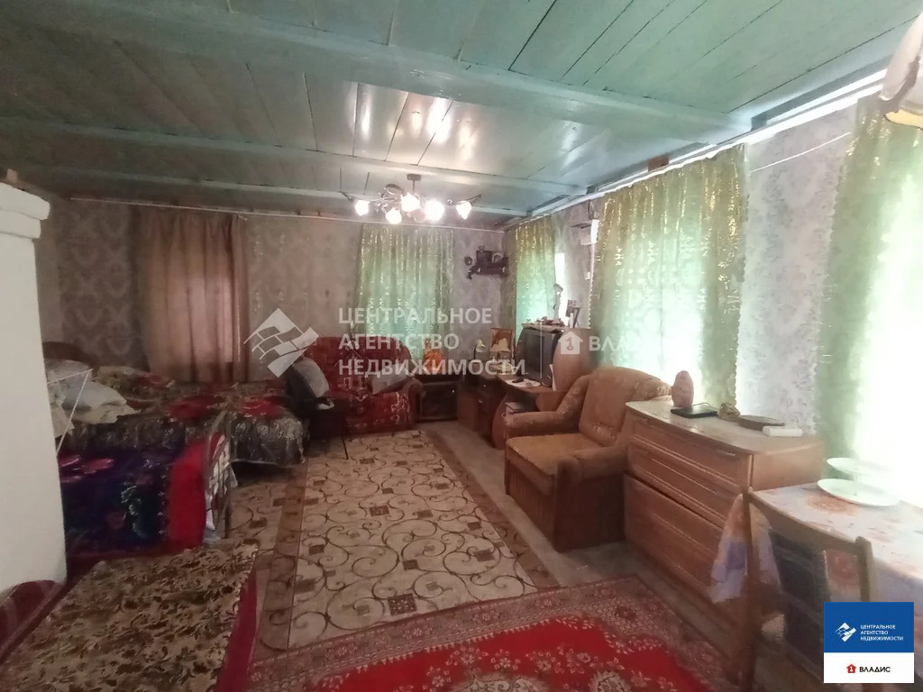 Продажа дома, Огородниково, Спасский район, ул. Дятьковская - Фото 26