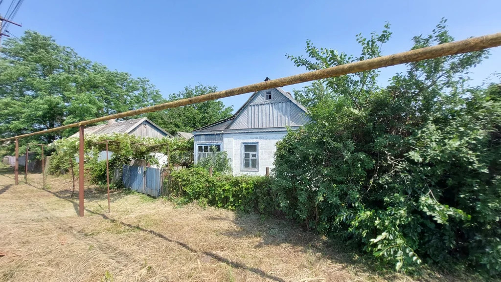 Продажа участка, Красный Октябрь, Темрюкский район, ул. Октябрьская - Фото 0