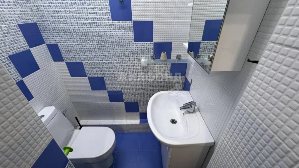 Продажа квартиры, Новосибирск, ул. Советская - Фото 17