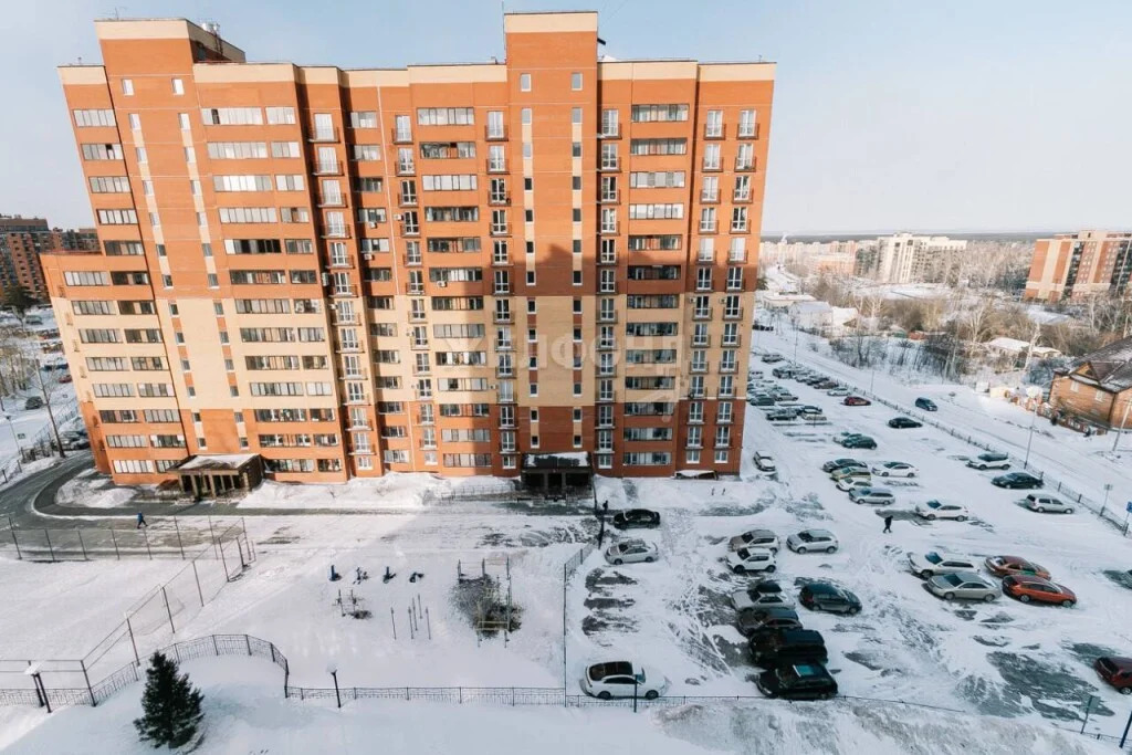 Продажа квартиры, Новосибирск, ул. Лобачевского - Фото 9