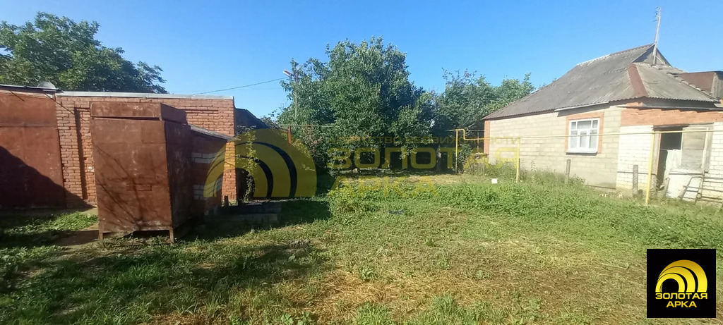 Продажа дома, Новодмитриевская, Северский район, Солнечный пер. - Фото 18