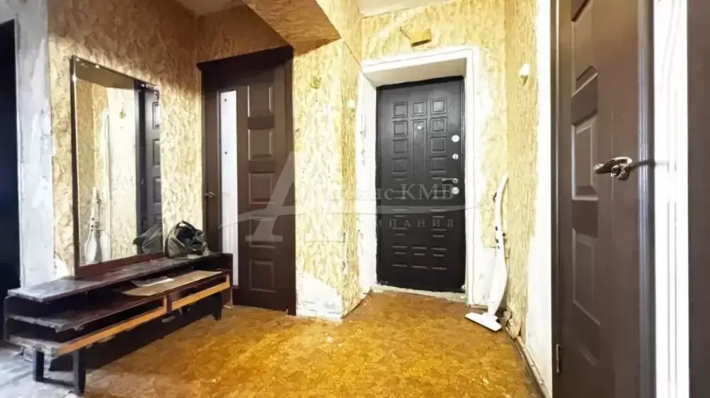 Продажа квартиры, Новопавловск, Кировский район, ул. Георгиевская - Фото 8