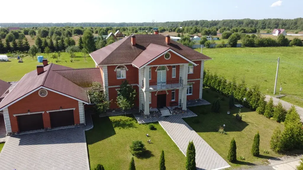 Продам Усадьбу Высоково 6.78 га - Фото 31