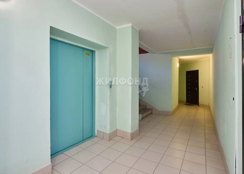 Продажа квартиры, Новосибирск, ул. Стартовая - Фото 15