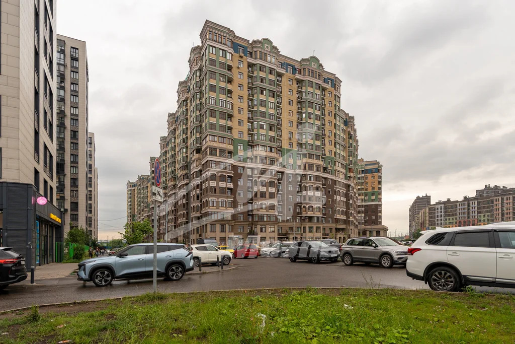 Продажа квартиры, Химки, Германа Титова ул. - Фото 36